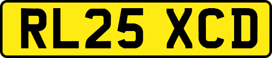 RL25XCD