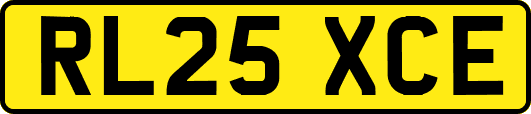 RL25XCE