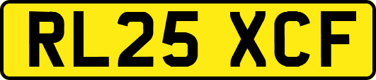 RL25XCF