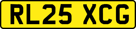 RL25XCG