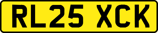 RL25XCK
