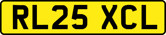 RL25XCL