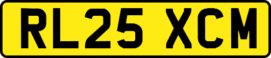 RL25XCM