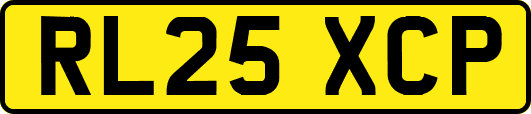 RL25XCP