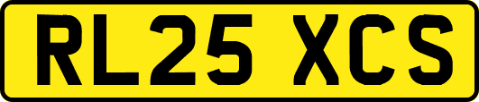 RL25XCS