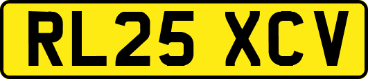 RL25XCV