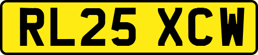 RL25XCW