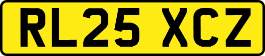 RL25XCZ