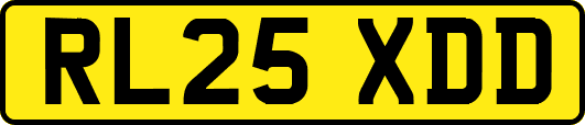 RL25XDD