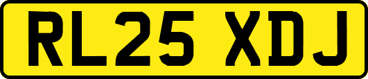 RL25XDJ