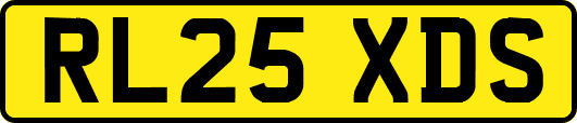 RL25XDS