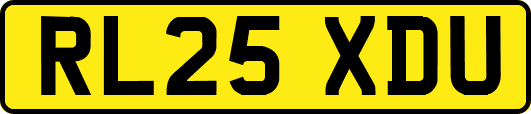 RL25XDU