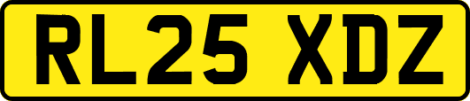RL25XDZ