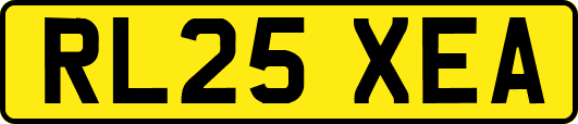 RL25XEA