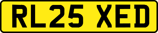 RL25XED