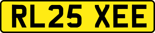 RL25XEE