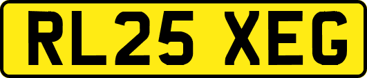 RL25XEG