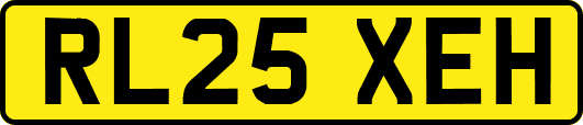 RL25XEH