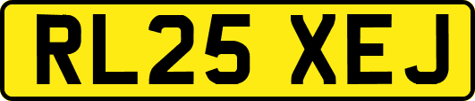 RL25XEJ