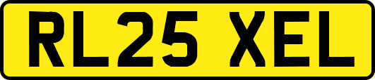 RL25XEL