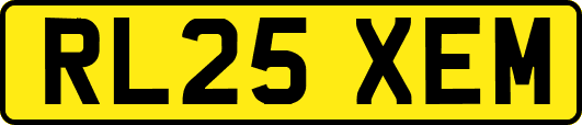 RL25XEM