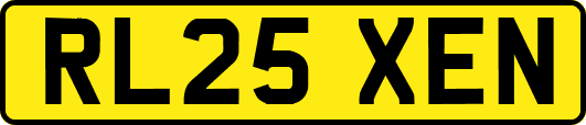 RL25XEN