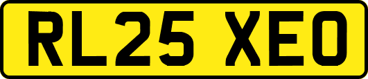 RL25XEO