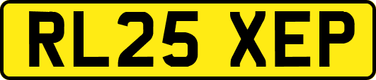 RL25XEP