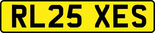 RL25XES