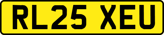 RL25XEU