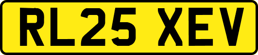 RL25XEV
