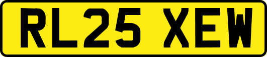 RL25XEW
