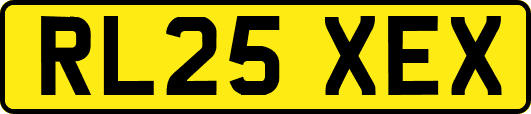 RL25XEX