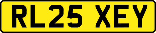 RL25XEY
