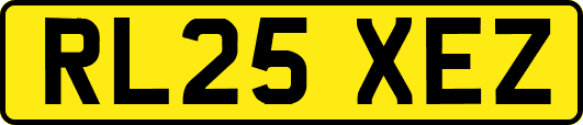 RL25XEZ