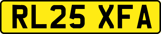 RL25XFA