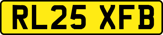 RL25XFB