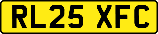 RL25XFC