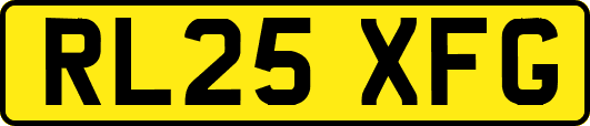 RL25XFG