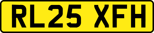 RL25XFH
