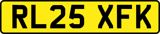 RL25XFK