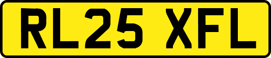 RL25XFL