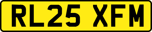 RL25XFM