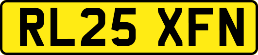RL25XFN