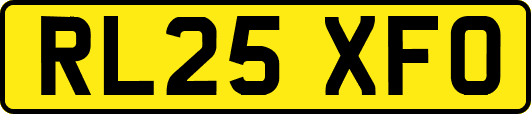 RL25XFO