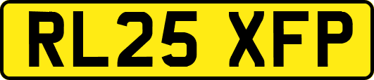 RL25XFP