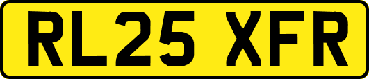 RL25XFR