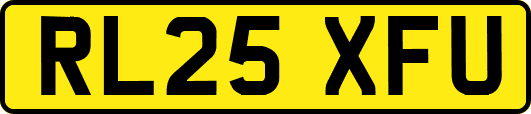 RL25XFU