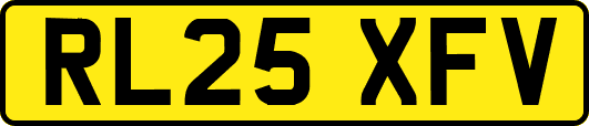RL25XFV