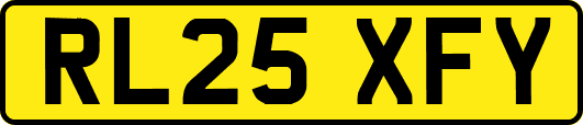 RL25XFY